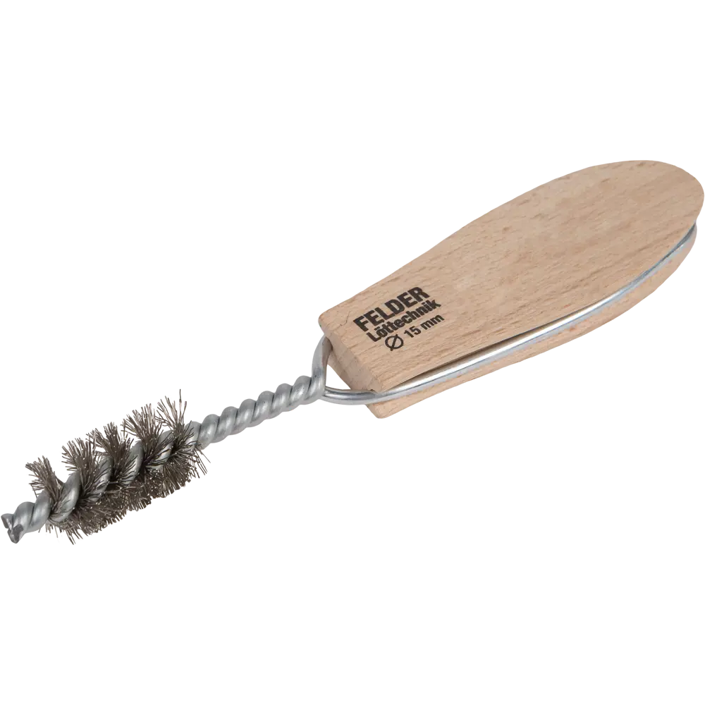 Ёрш Felder 15 мм 27149000 STLM-2090265