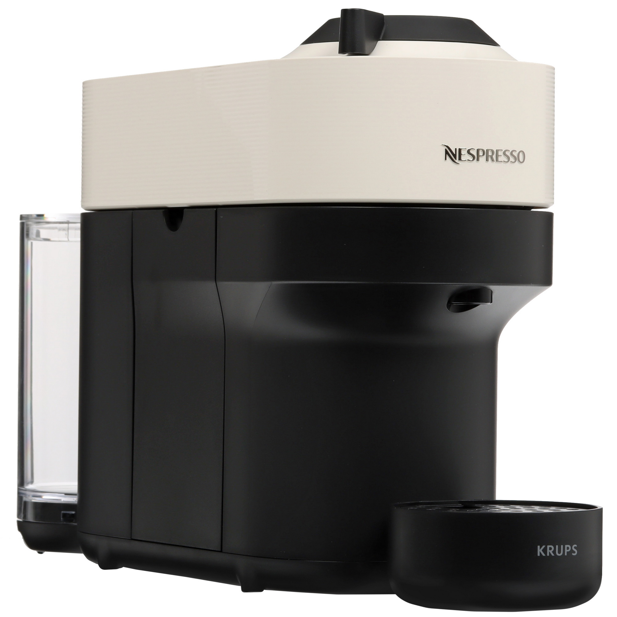 5495581 Кофемашина капсульная Krups Nespresso Vertuo Pop XN9201 STDN-0027868