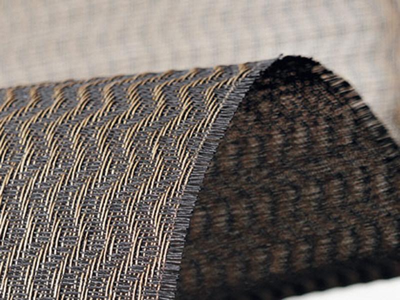 Woodnotes Шторы из тканевой панели sun-id-1433122 - Вид №3