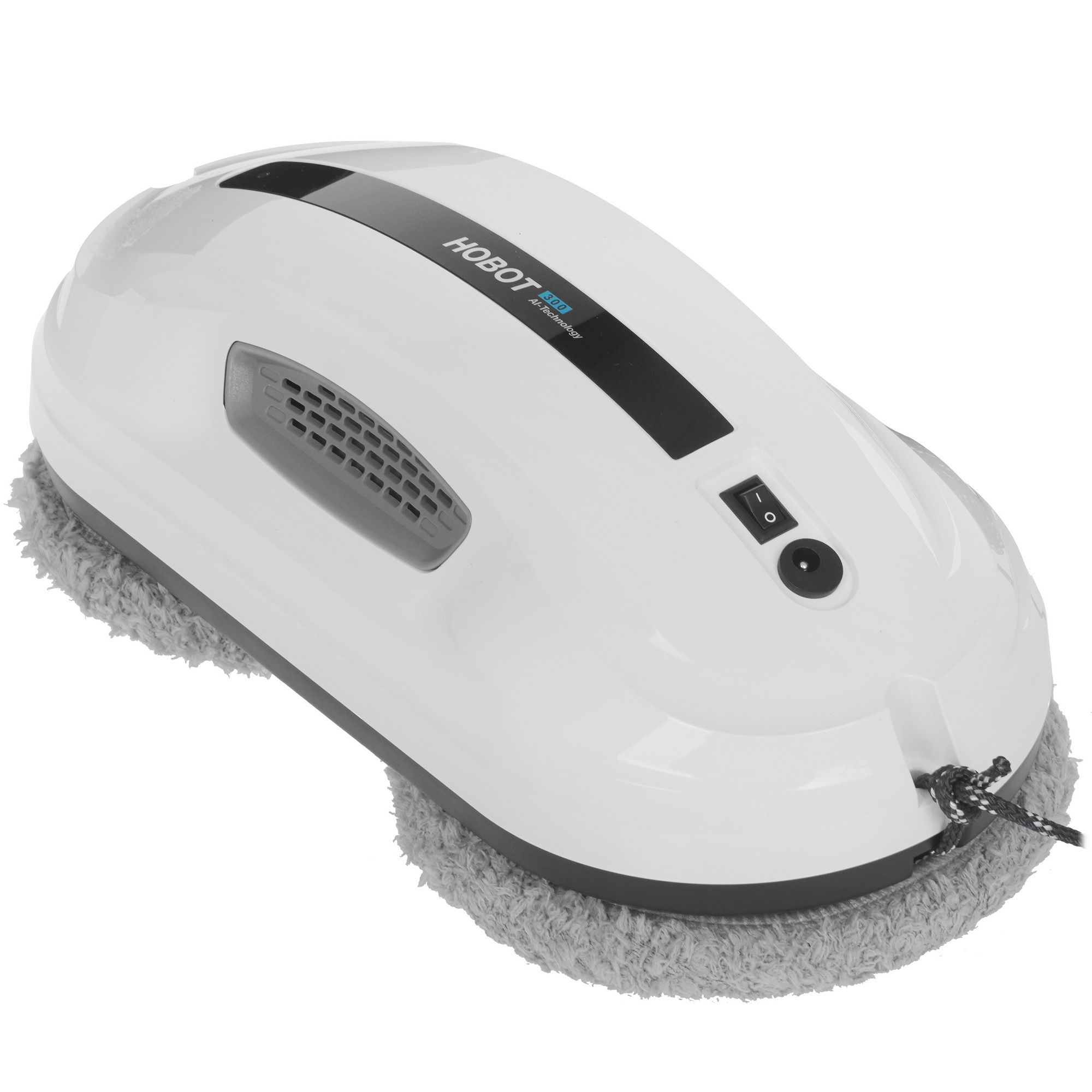 9225020 Робот-мойщик окон HOBOT-300 белый STDN-0069639