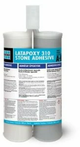 LATICRETE Двухкомпонентный эпоксидный клей Adesivi e malte