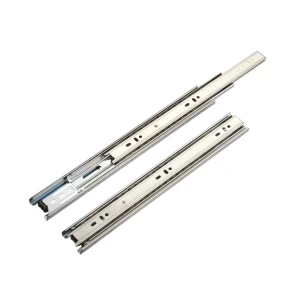 Направляющие Lemax Prof для выдвижных ящиков 400 мм 89407819