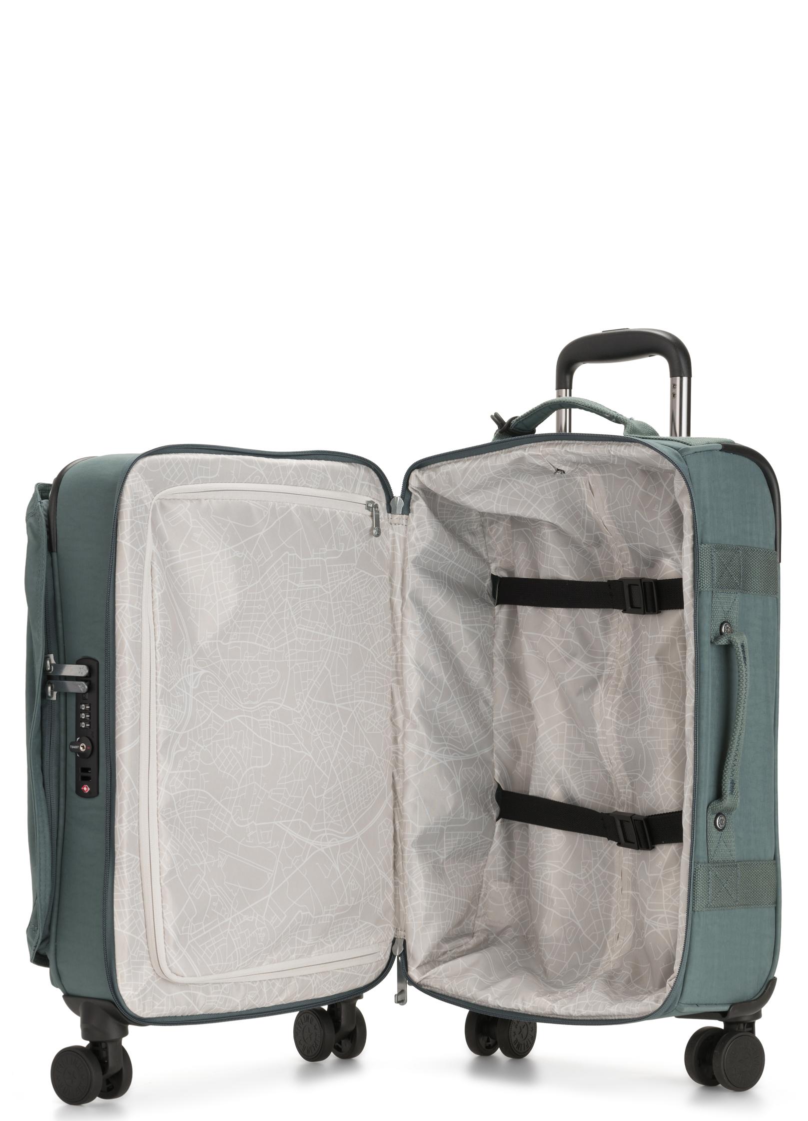 KI550847V Чемодан -S Kipling Spontaneous  - Вид №2