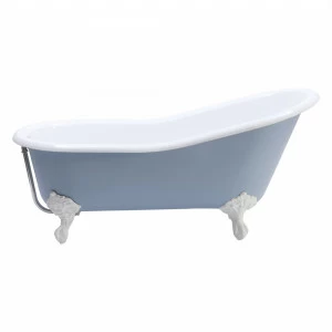 Traditional bathrooms СЛИПЕРЫ HAMPSHIRE HAMPSHIRE SLIPPER