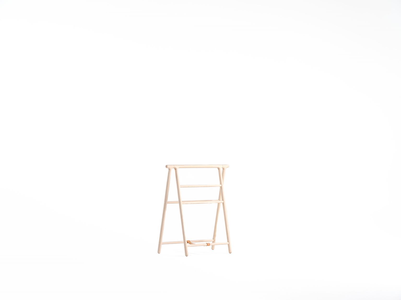 Держатель для полотенец из клена DE PADOVA Ветка клена ARCH-00133504 - Вид №3