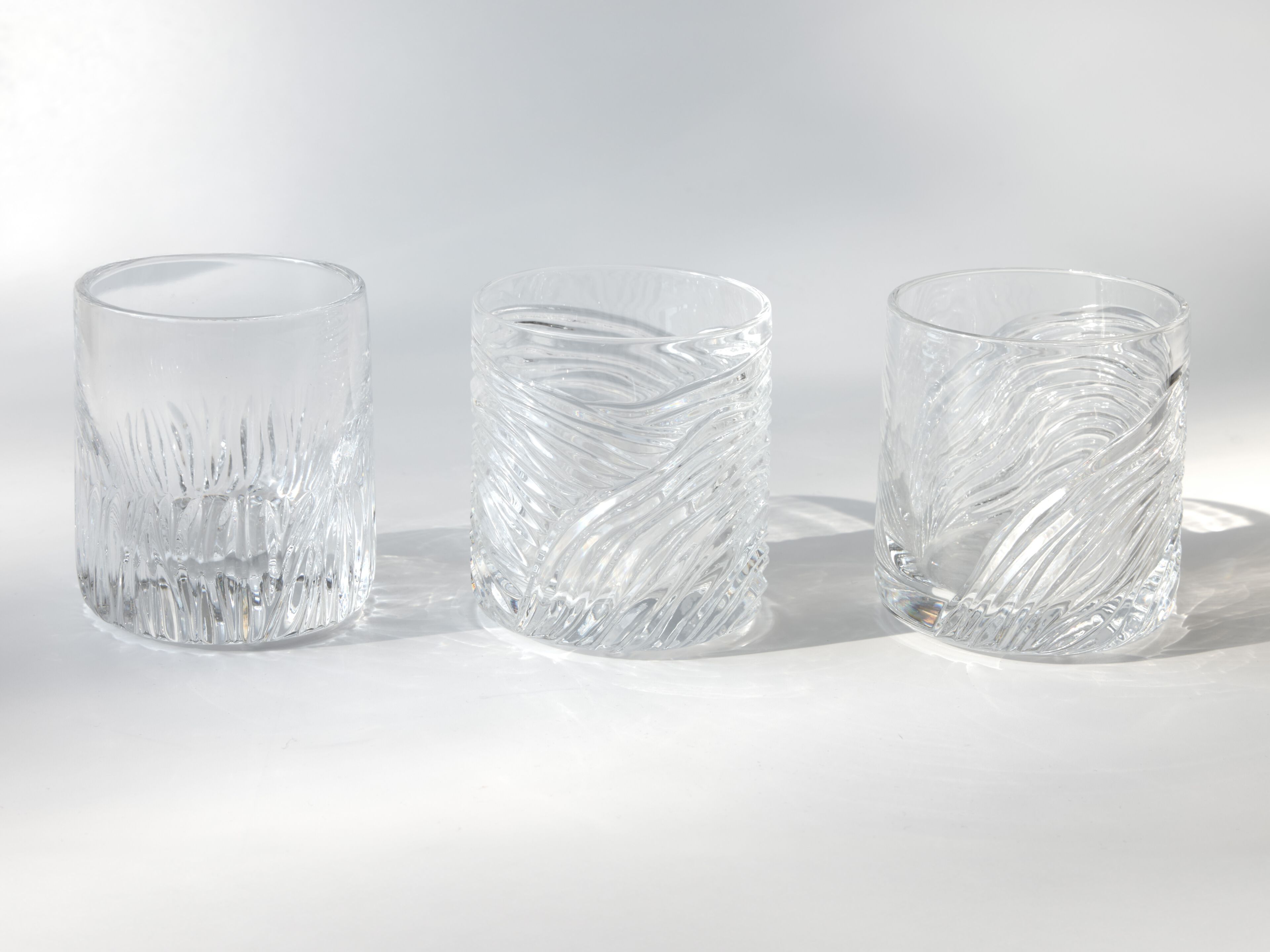 Выдувное стекло Studio Bojola LEVANTE ARCH-00132647