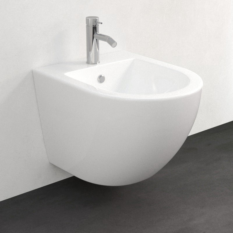 2197-1 Биде подвесное LAB.Space 