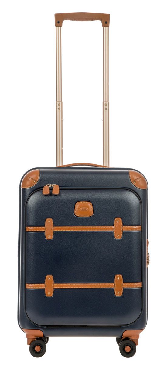 BBG08311.698 Чемодан BBG08311 Trolley S Brics Bellagio