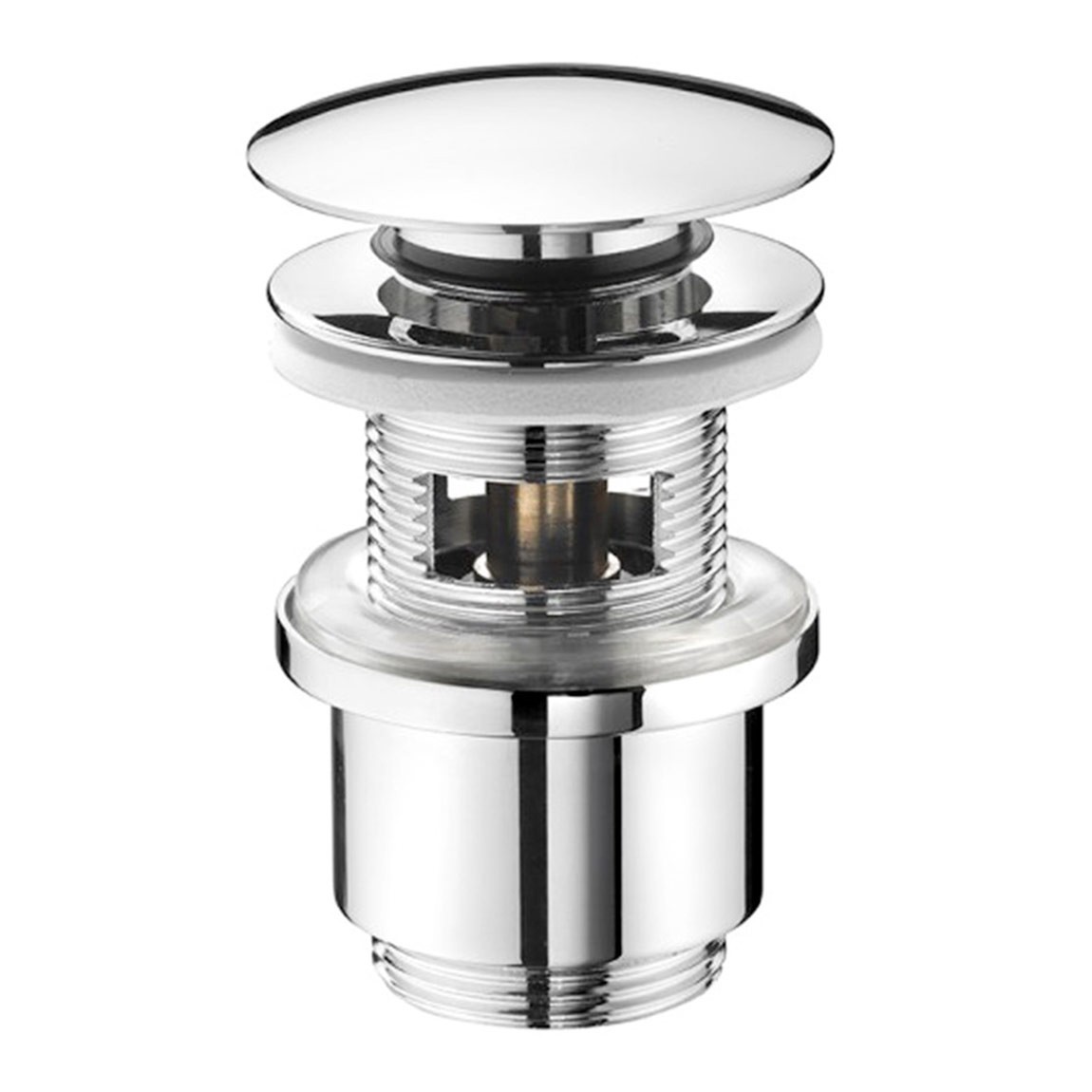 5558 Минимальные отходы 1 ”1/4 с командой« clic-clac » Nicolazzi Series Complementi 