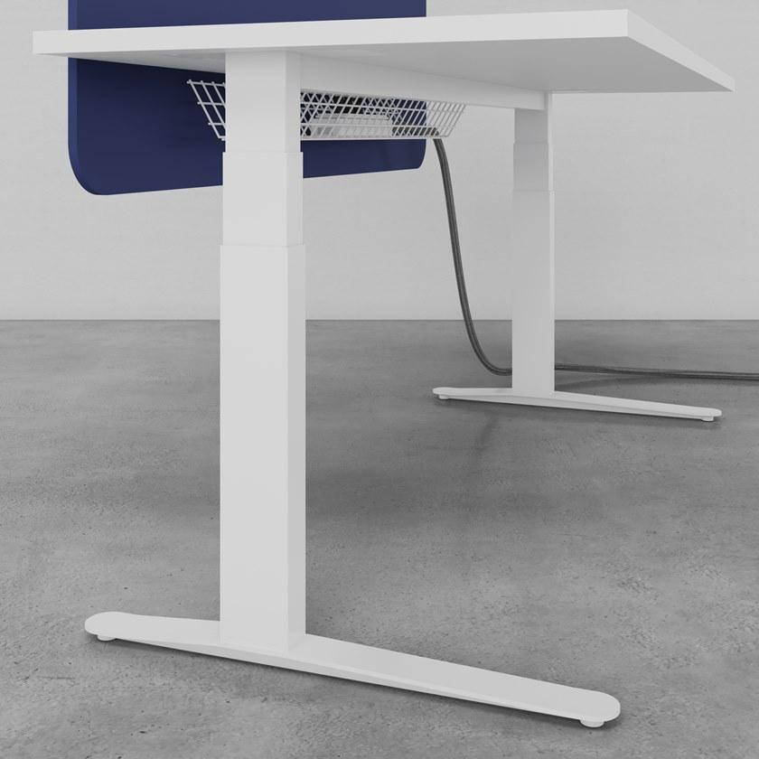 ESTEL GROUP Рабочая станция с регулируемой высотой Evo sun-id-1383961 - Вид №7