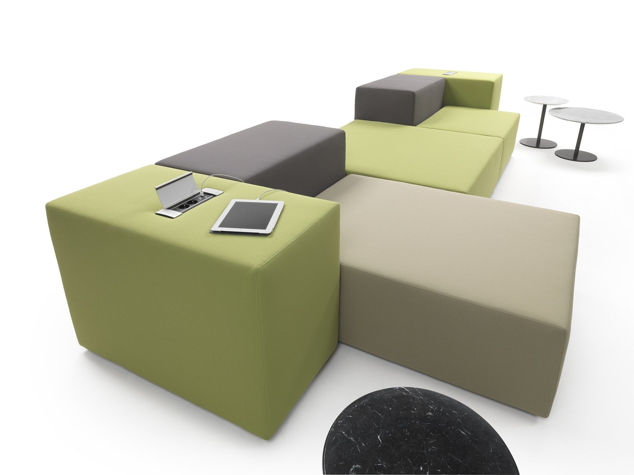 Модульный диван Marelli гостиная ARCH-00136230 - Вид №3