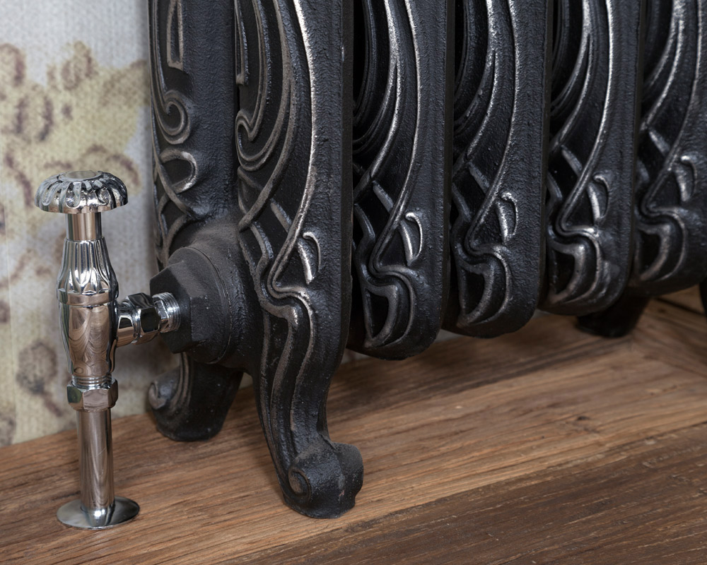 LD236/237 Чугунный радиатор Orleans Сarronheating  - Вид №9