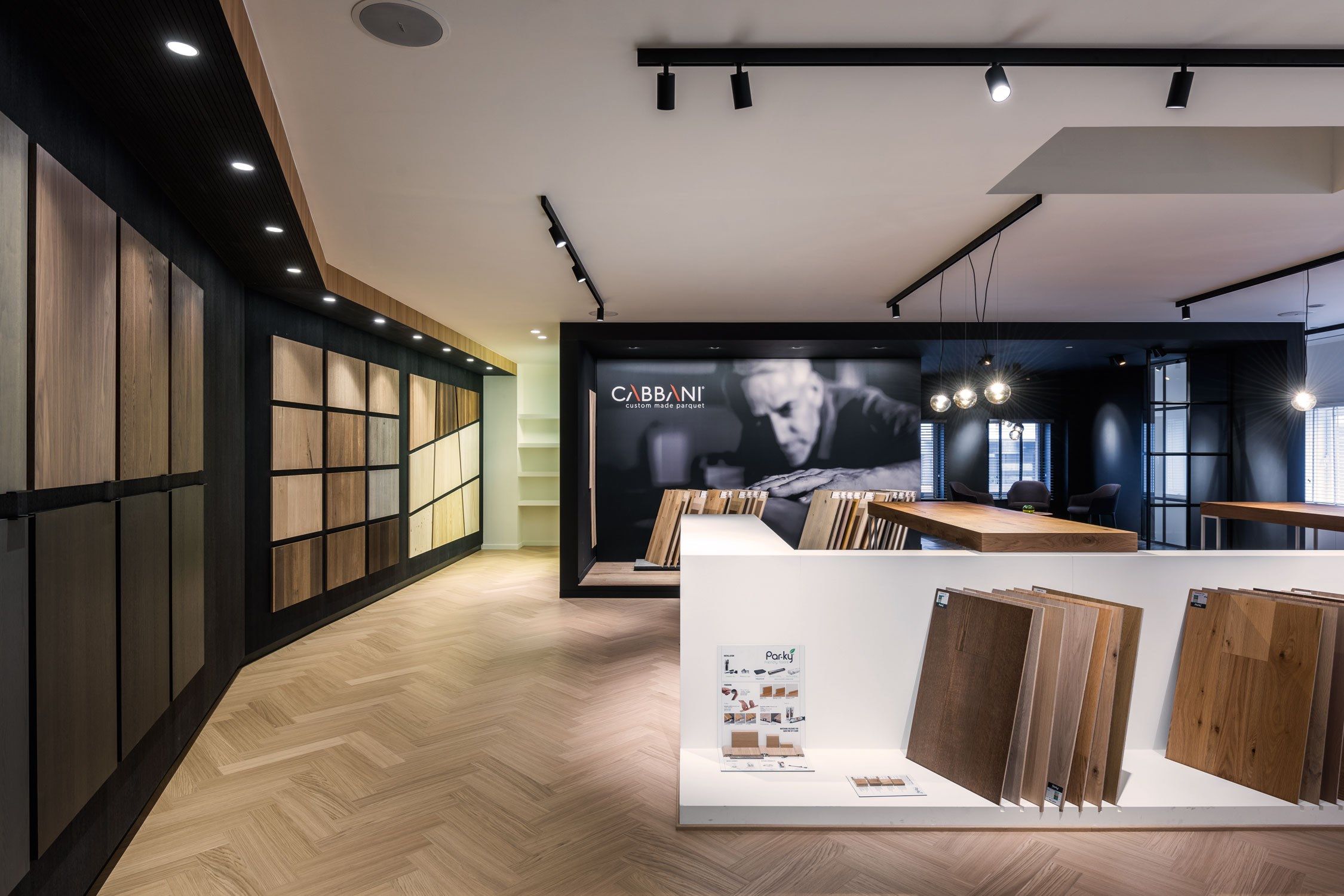 Металлическое светодиодное освещение Deltalight Spy ARCH-00038819 - Вид №2