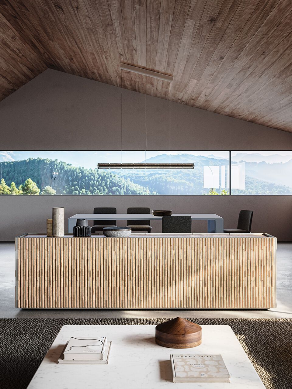 Шкаф с распашными дверями Pianca Севилья ARCH-00013974 - Вид №2