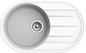 Кухонная мойка Кварц Ewigstein S538 GranFest