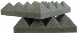 Biemme Звукоизоляционные панели из меламина Acustica 349953