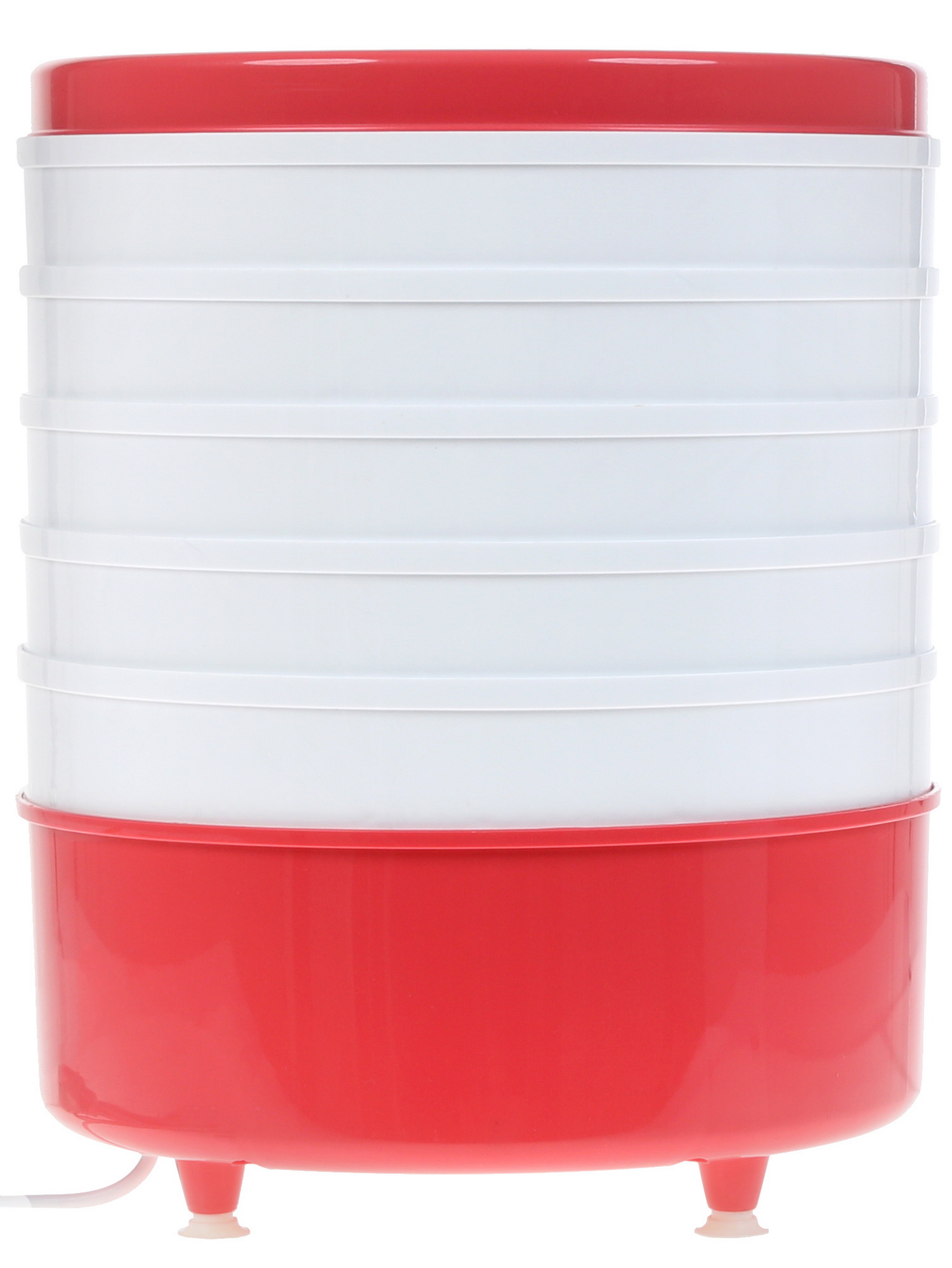 1123105 Сушилка для овощей и фруктов Чудесница СШ-006 белый STDN-0049227 - Вид №5