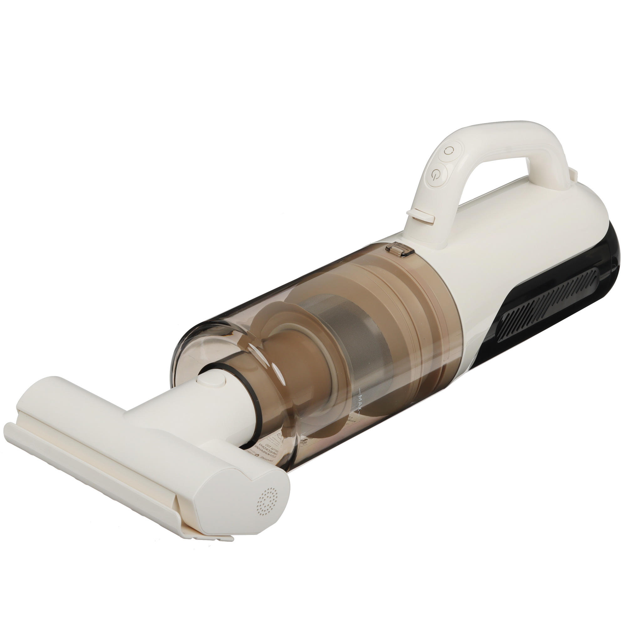 5613698 Моющий пылесос  вертикальный  Trouver K30 Mix  белый STDN-0018679 - Вид №8