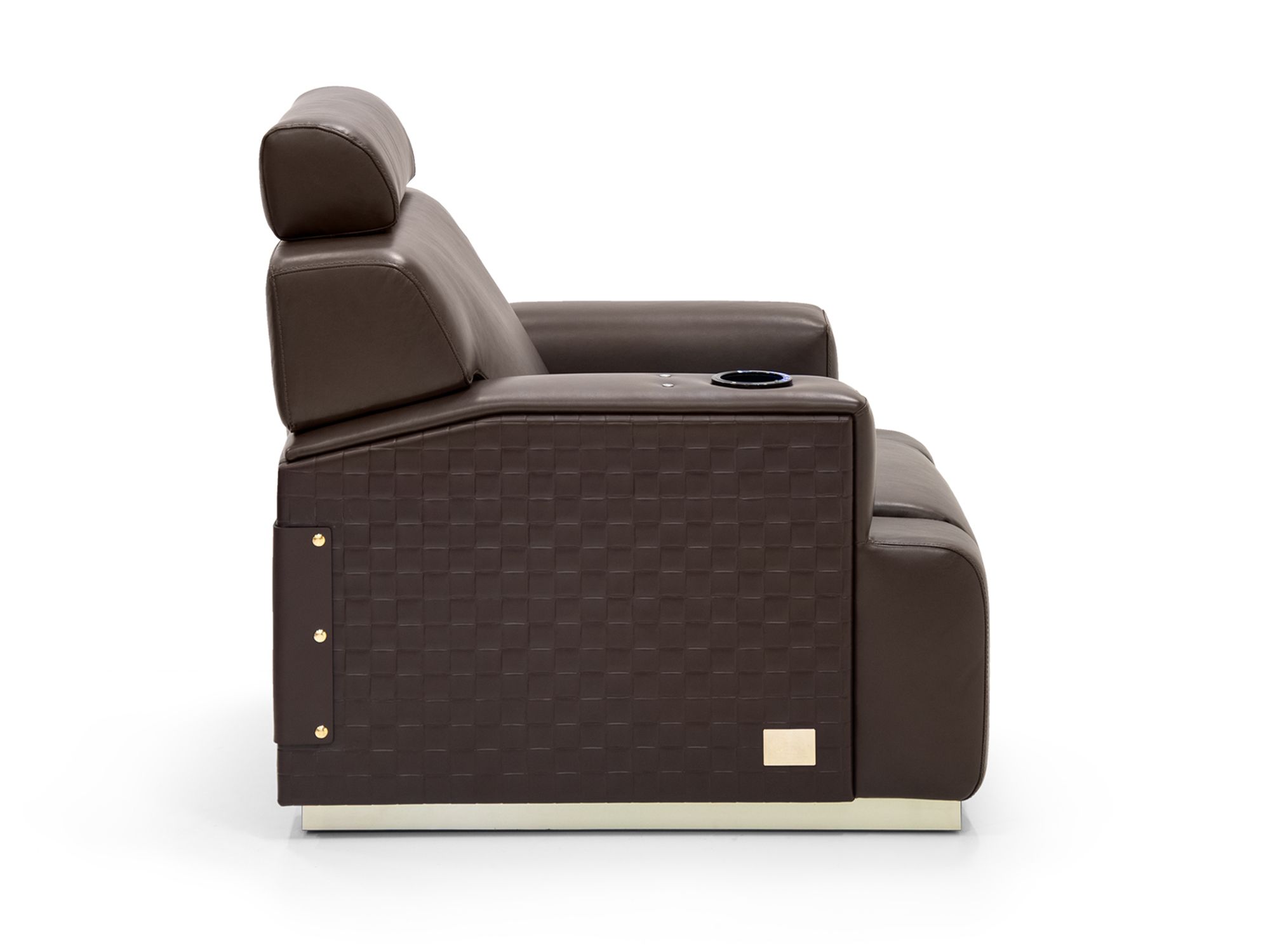 Poltrona home theater Formitalia Bourbon ARCH-00085630 - Вид №1