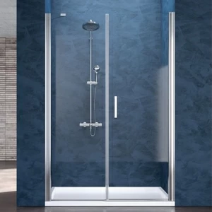 Душевое ограждение Ray RANF 140 см
