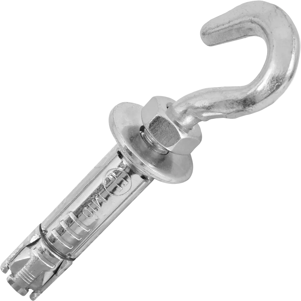 Анкер крюк-болт Sormat PFG HBF 10 2 шт STLM-2163966