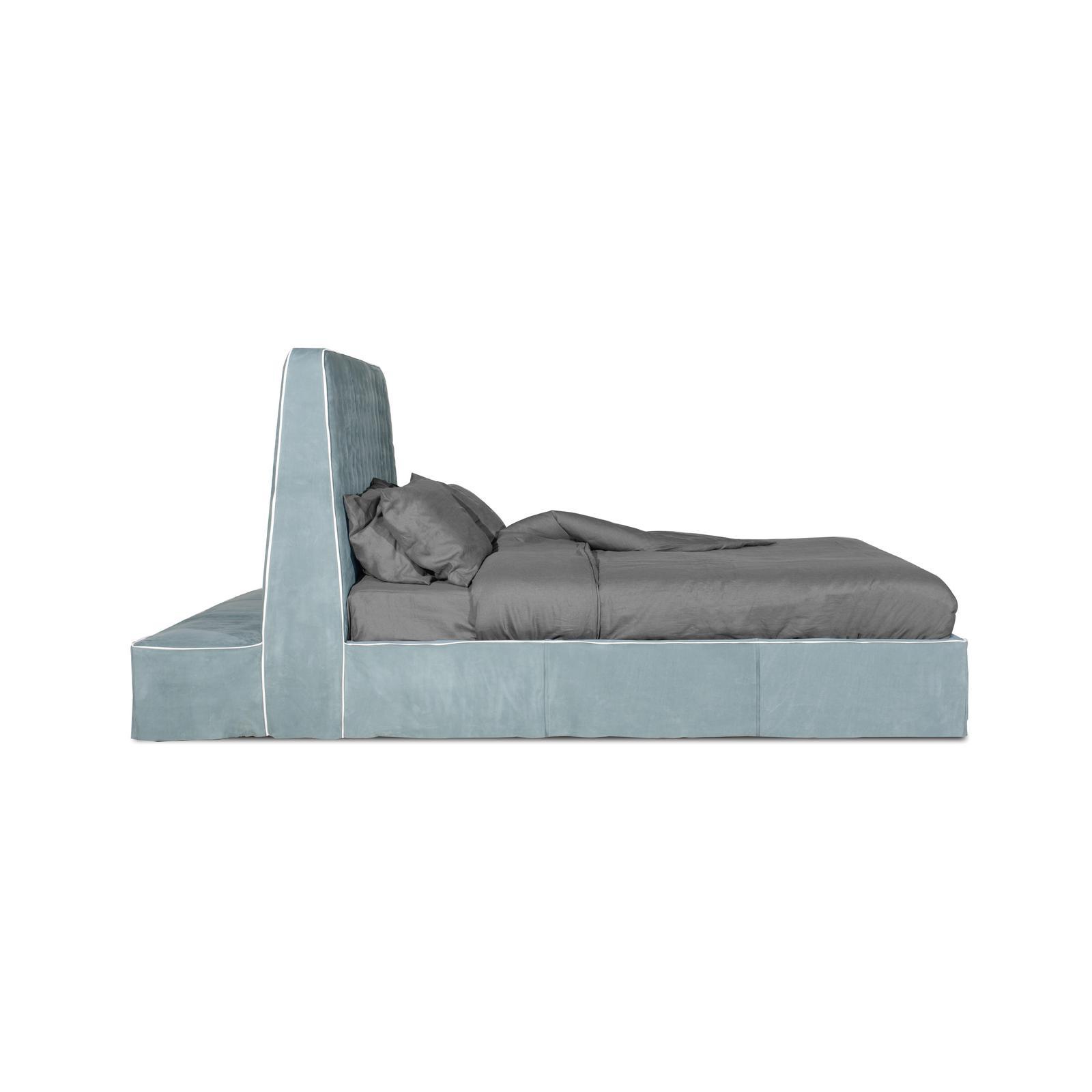 Кровать / Innsbruck Baxter sun-id-375721 - Вид №3