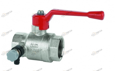 CIMBERIO CIM 200 Кран шаровой CIM 200 