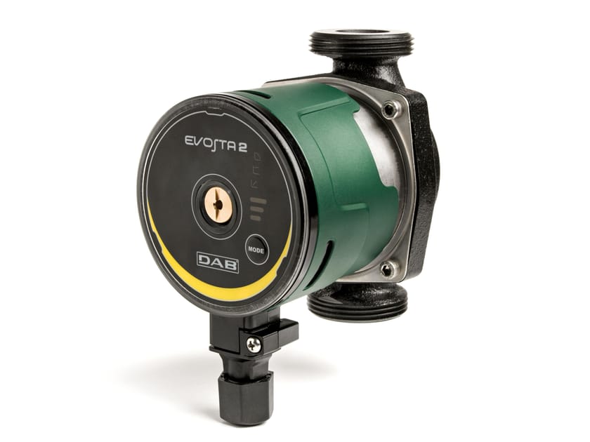 Электронный циркулятор мокрого Ротора Dab Pumps EVOSTA 2 ARCH-00081505