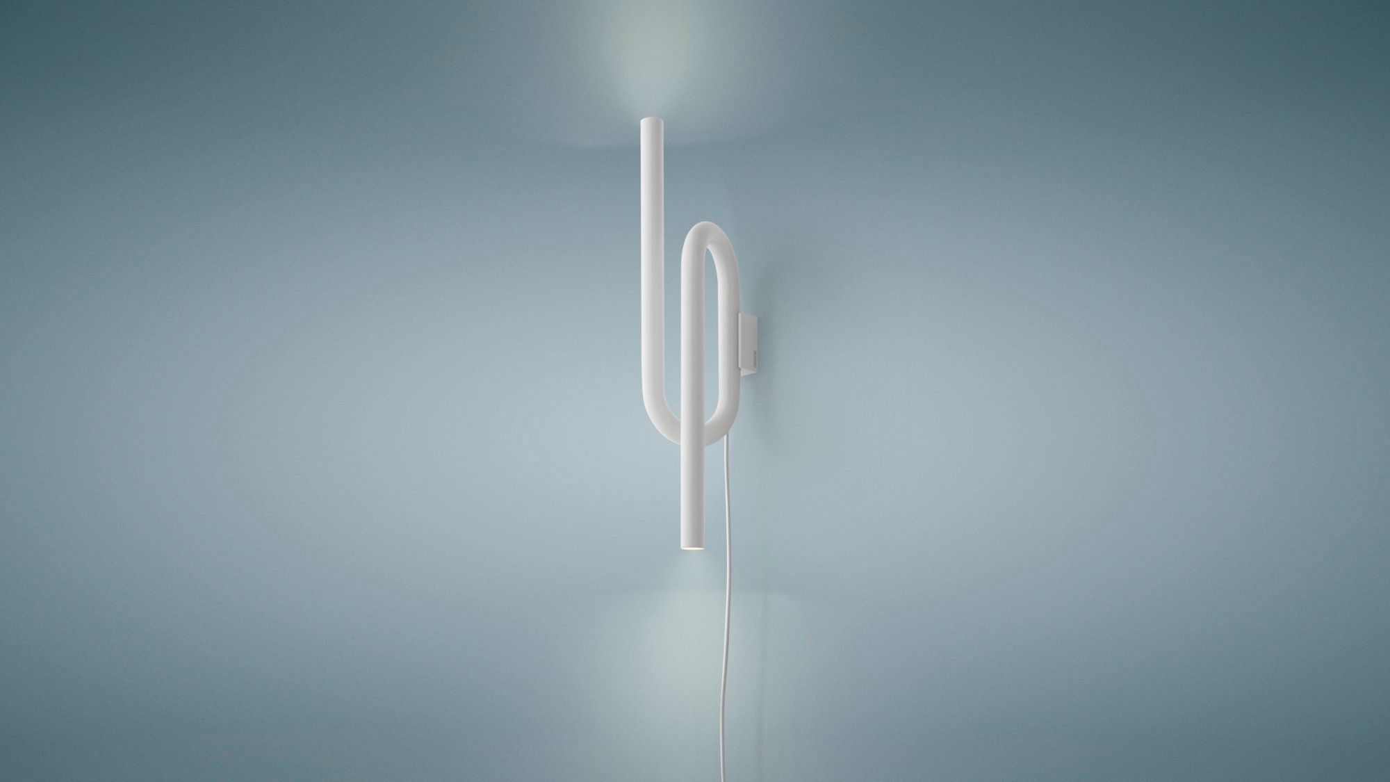 Алюминиевый светодиодный настенный светильник Foscarini ARCH-00087819 - Вид №8