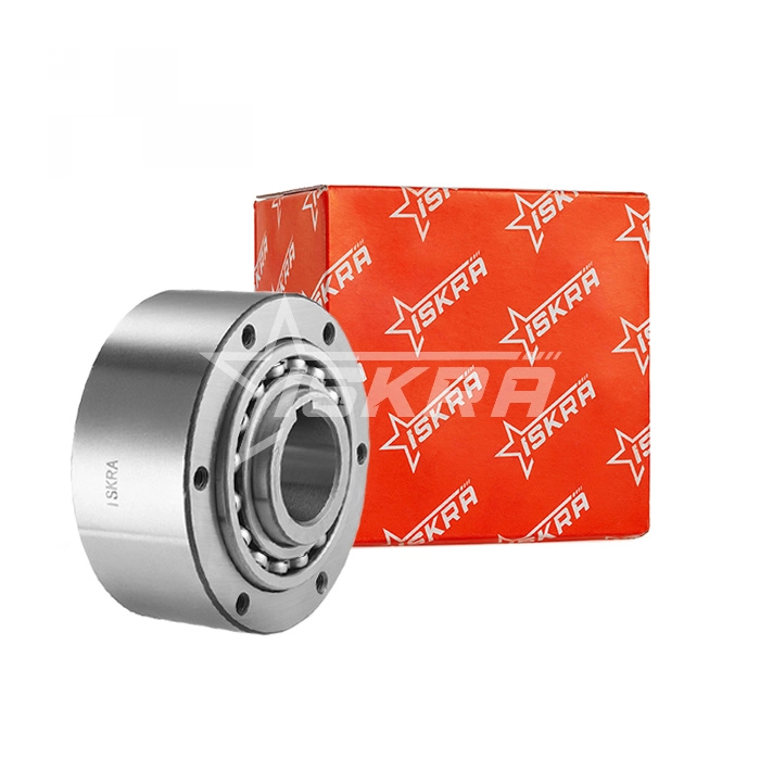 IS911 Обгонная муфта GL90 (GFR90) ISKRA  - Вид №1