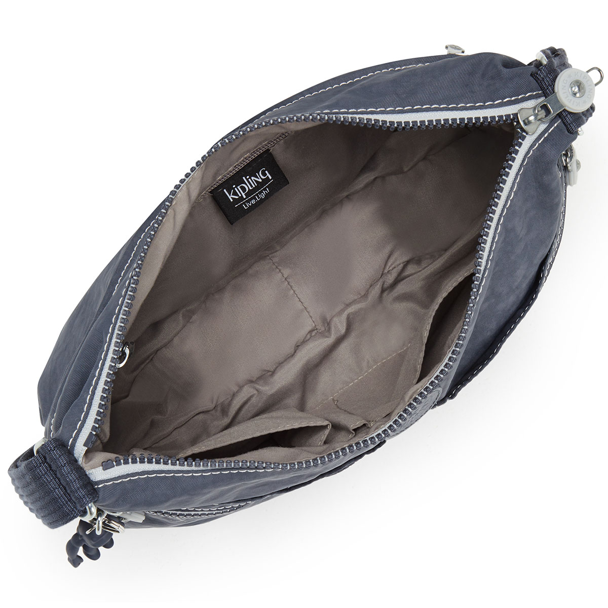 K0214489S Сумка кросс-боди Medium Crossbody Kipling Izellah  - Вид №4