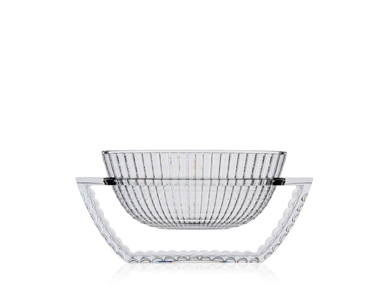 Ваза из ПММА Kartell U SHINE ARCH-00018237 - Вид №9