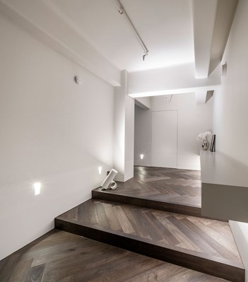 2201 Ванна vola  - Вид №17