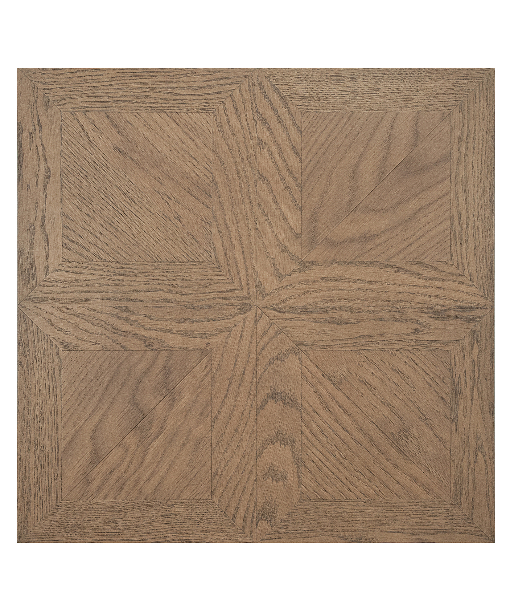 Quad18 Tifernoit Дижон - дуб песочного цвета Parquet - Вид №1