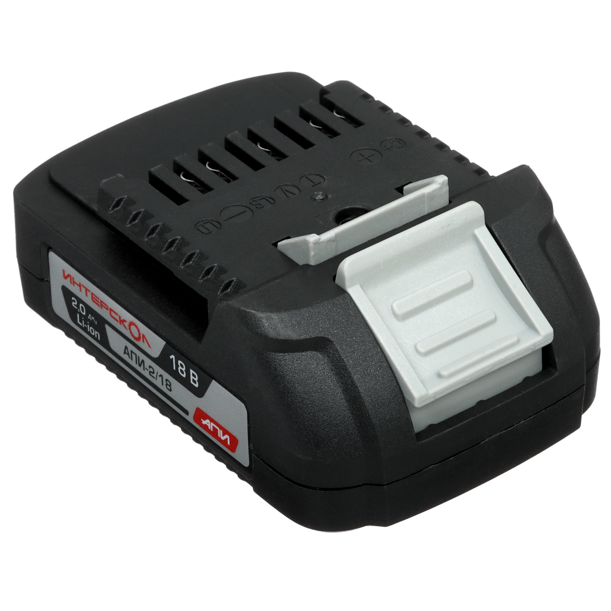 Электрический лобзик ИНТЕРСКОЛ МПА-65/18Л2 АПИ 18V 9084818 STDN-0128622 - Вид №7