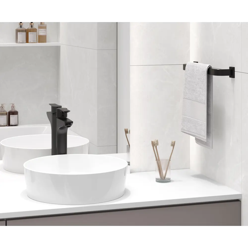 Глазурованный керамогранит Ceradim Stone Cool White 60x120 см 1.44 м² матовый цвет белый 89457823 STLM-2182732  - Вид №4