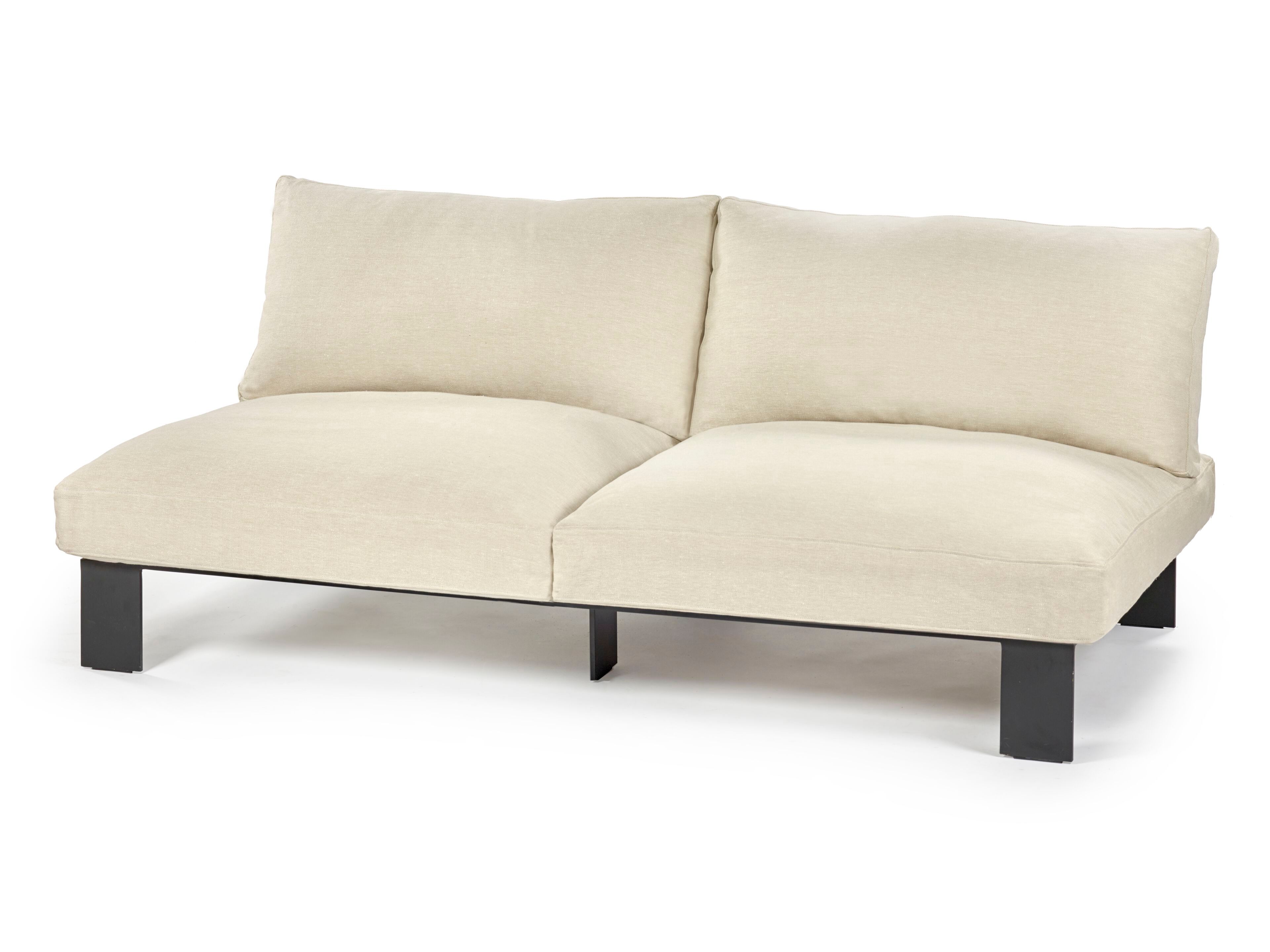 Ткань диван Serax Мебель Bea Mombaers ARCH-00101575