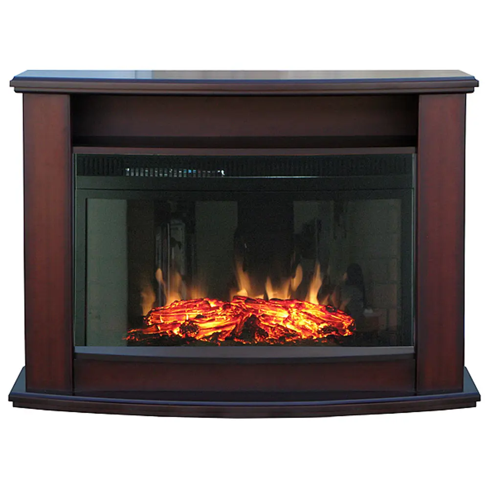 Обрамление Vegas махагон ROYAL FLAME STLM-2113121