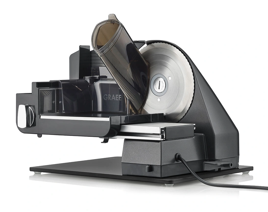9176815 Ломтерезка GRAEF Classic C95 черный STDN-0060453 - Вид №1
