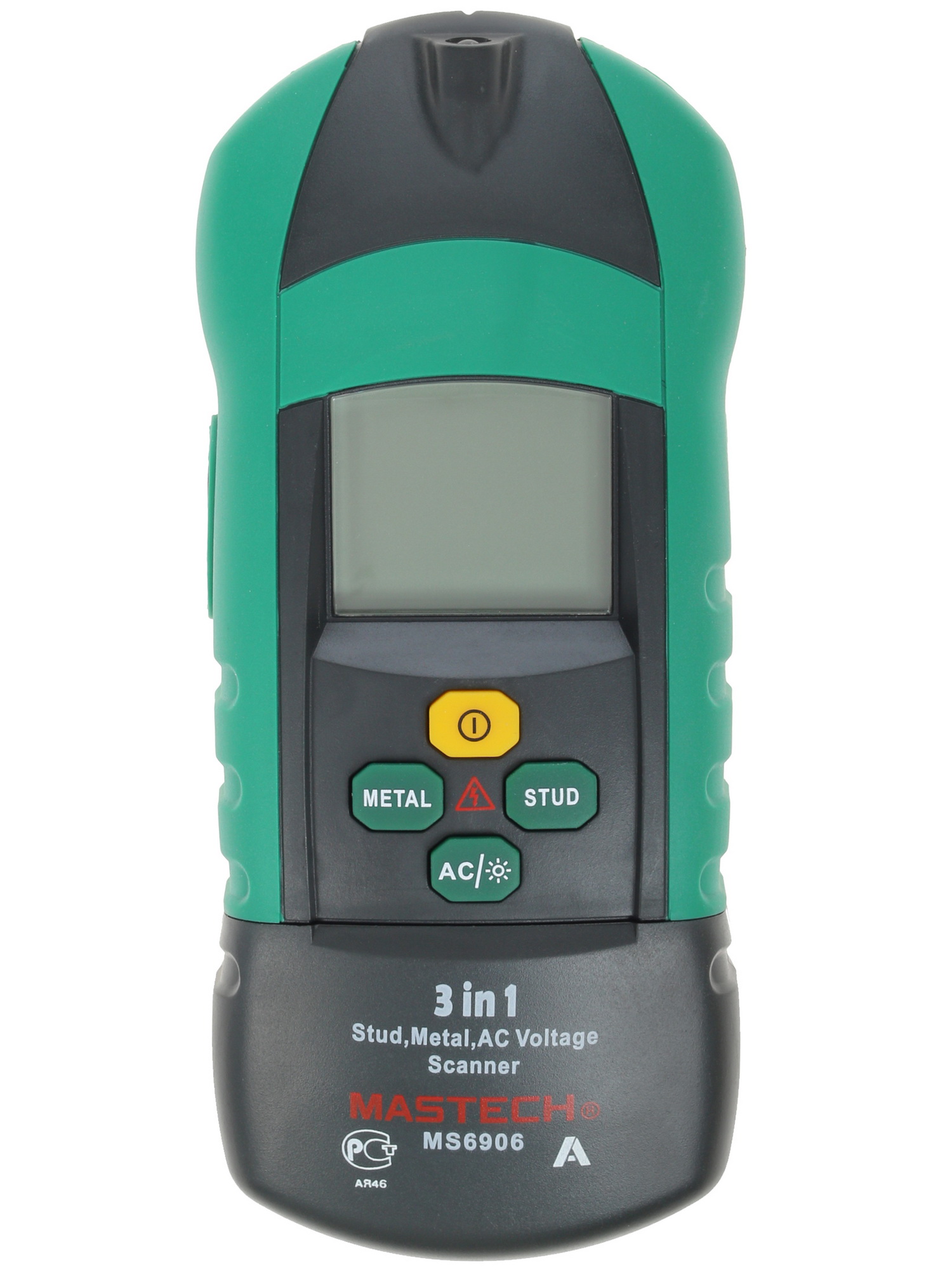 Детектор металла (проводки) Mastech MS6906 1128002 STDN-0003463