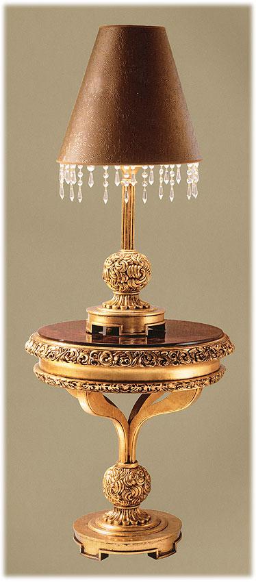 Столик  AR ARREDAMENTI 416 Grand royal