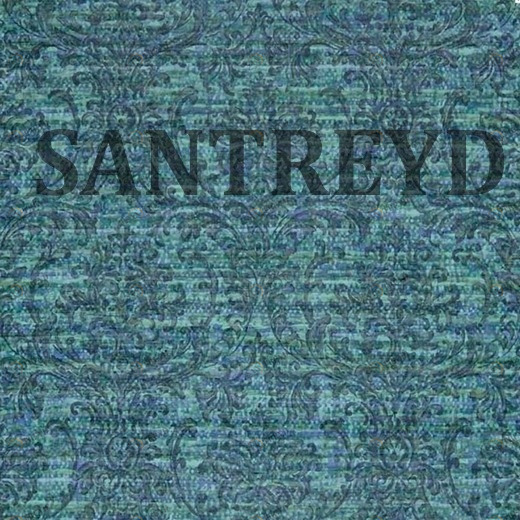 73030352 Обои Casamance Azuli