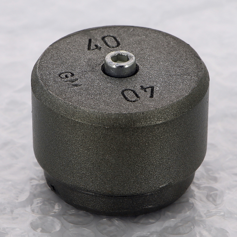 Насадка для плоского сварочного аппарата GM COBRA 40мм S00040