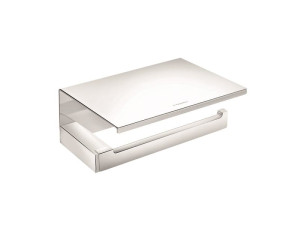 Металлический держатель рулона