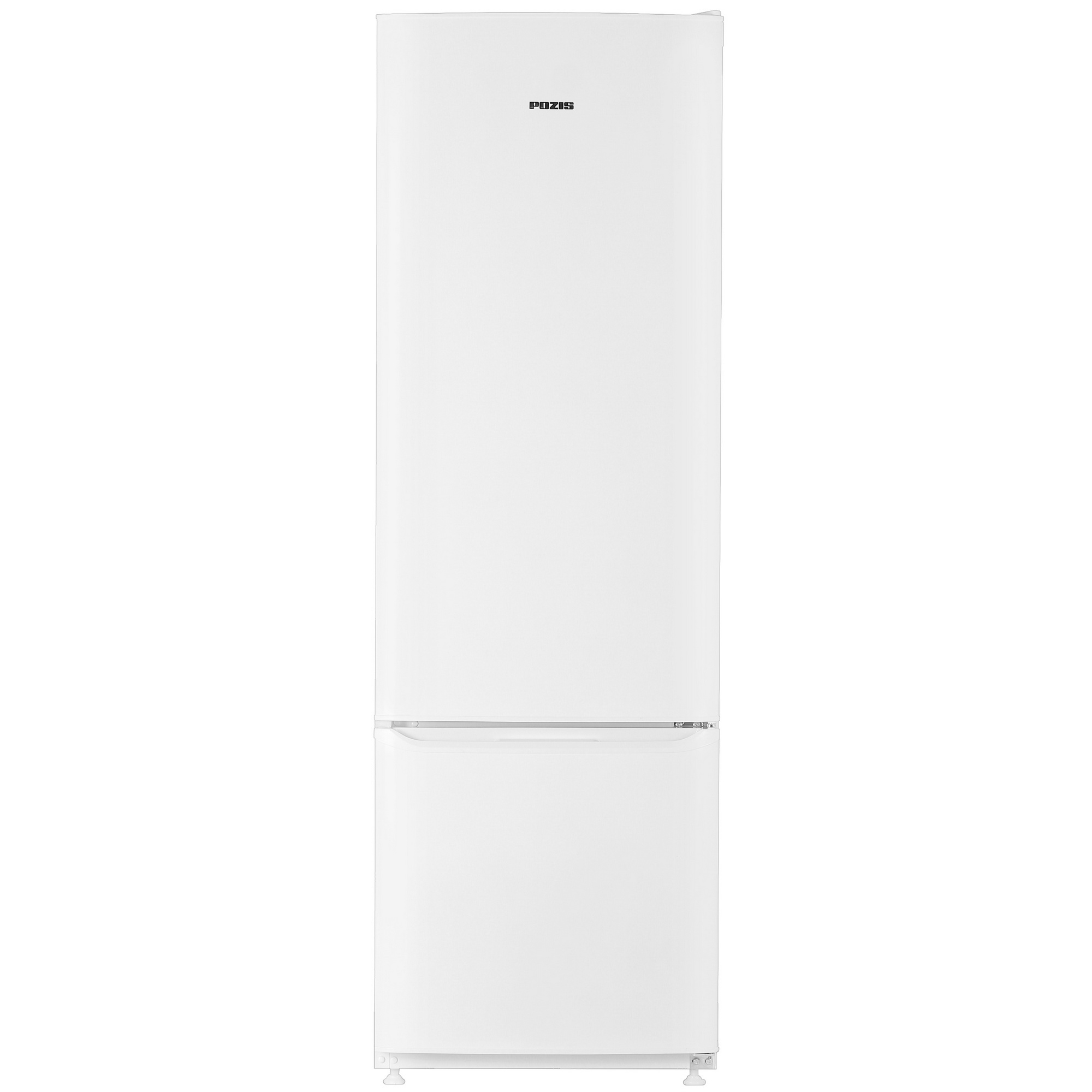 1011928 Холодильник с морозильником   Pozis RK-103 белый STDN-0017513 - Вид №2