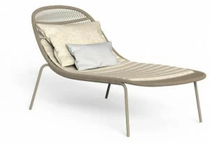 Talenti Кресло для отдыха из веревки Panama