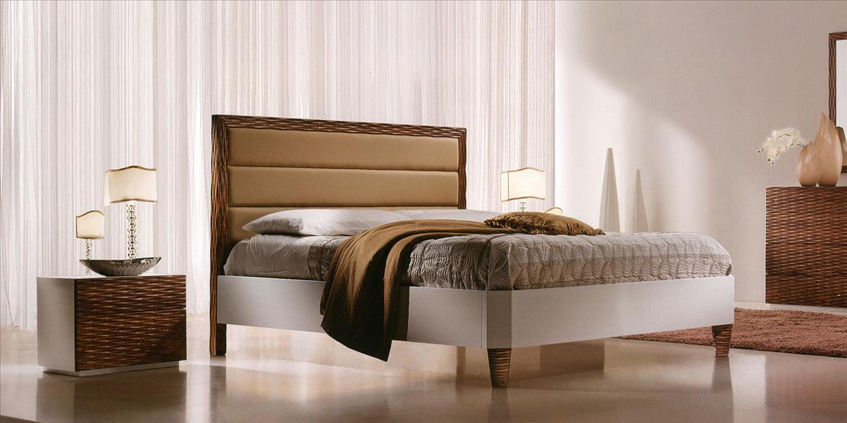 Кровать  TESSAROLO 943/P 