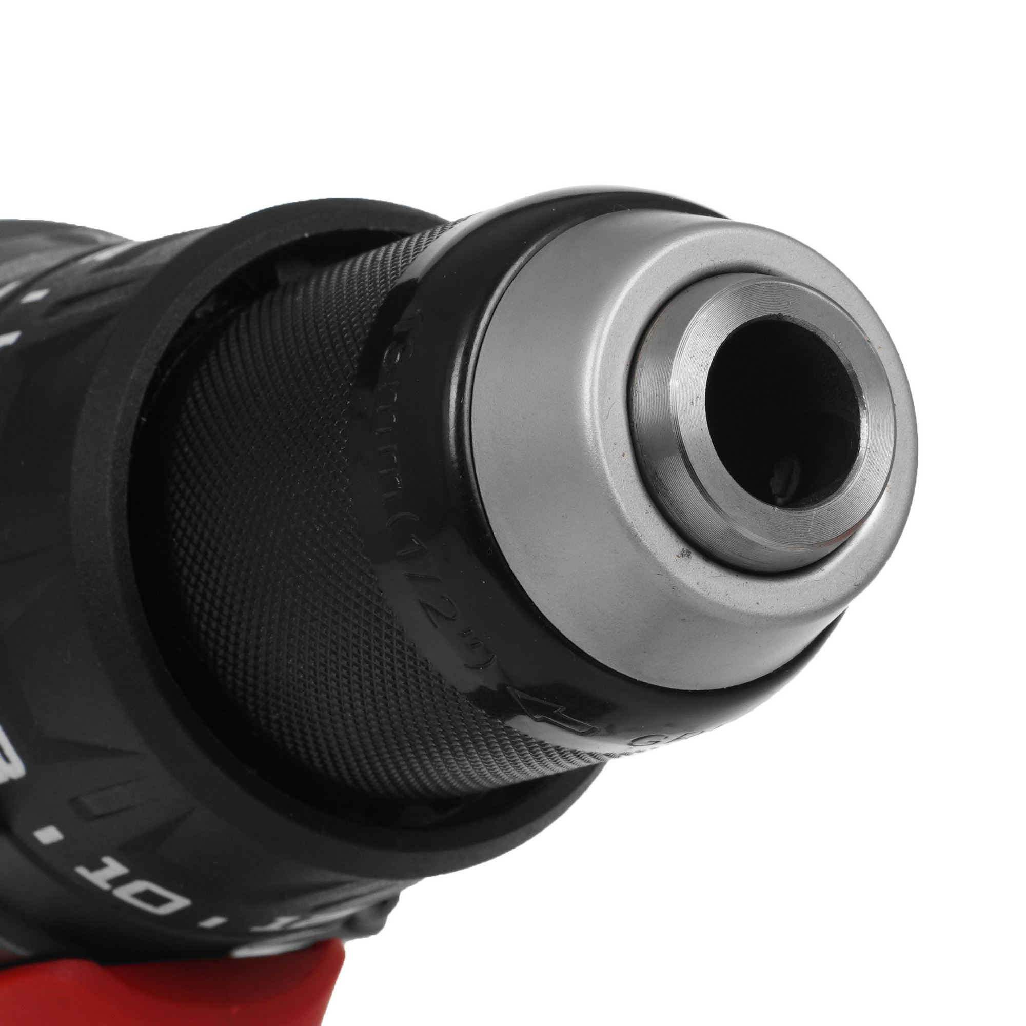 Дрель-шуруповерт Зубр ДБУ-165-22 9281346 STDN-0016874 - Вид №4