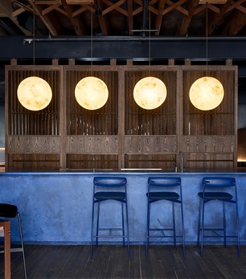 590HL Кухня vola  - Вид №2