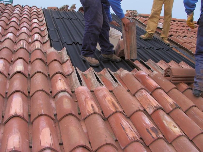 DÖRKEN ITALIA Система крепления для плитки sun-id-1392394 - Вид №1